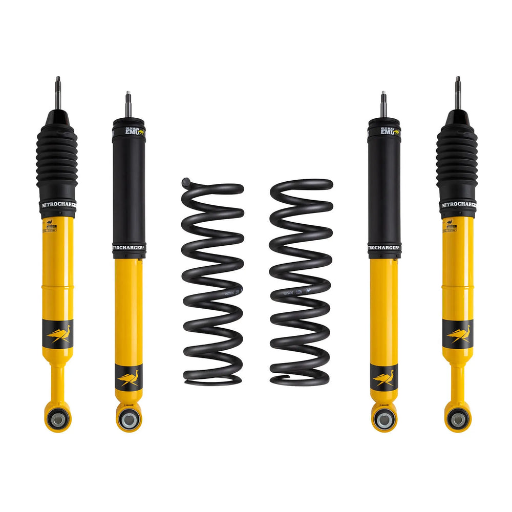 ARB auto part