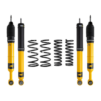 ARB auto part
