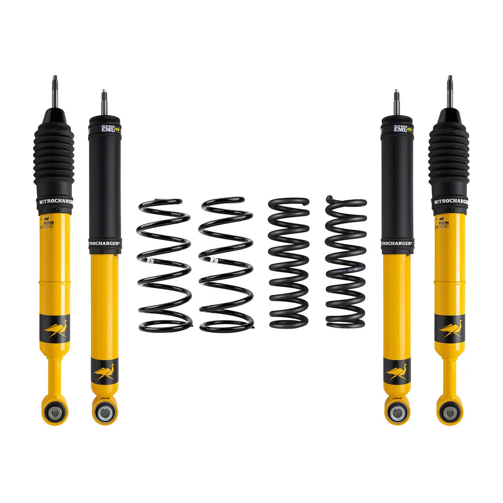 ARB auto part