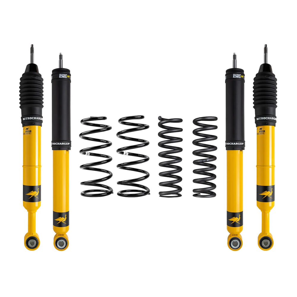 ARB auto part