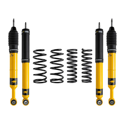 ARB auto part