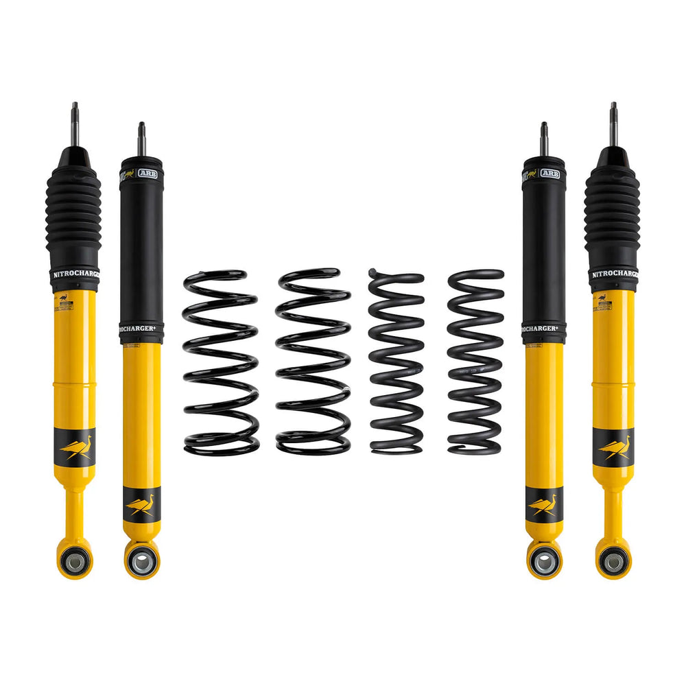 ARB auto part