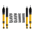 ARB auto part