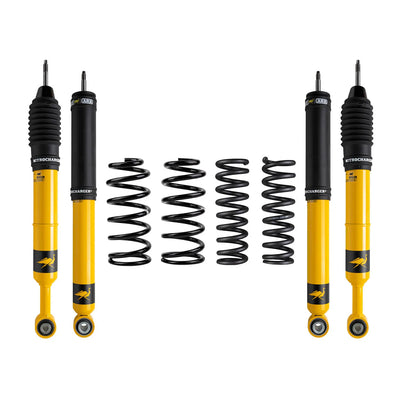 ARB auto part