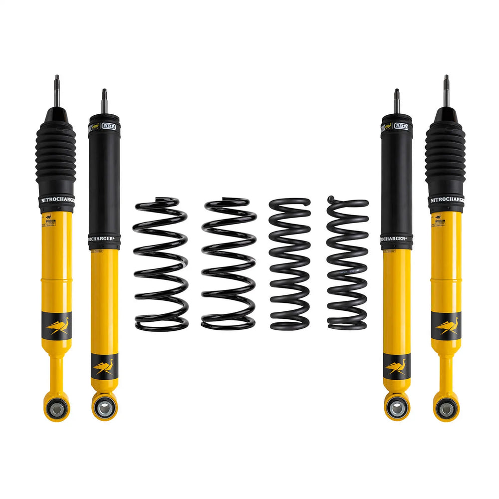 ARB auto part