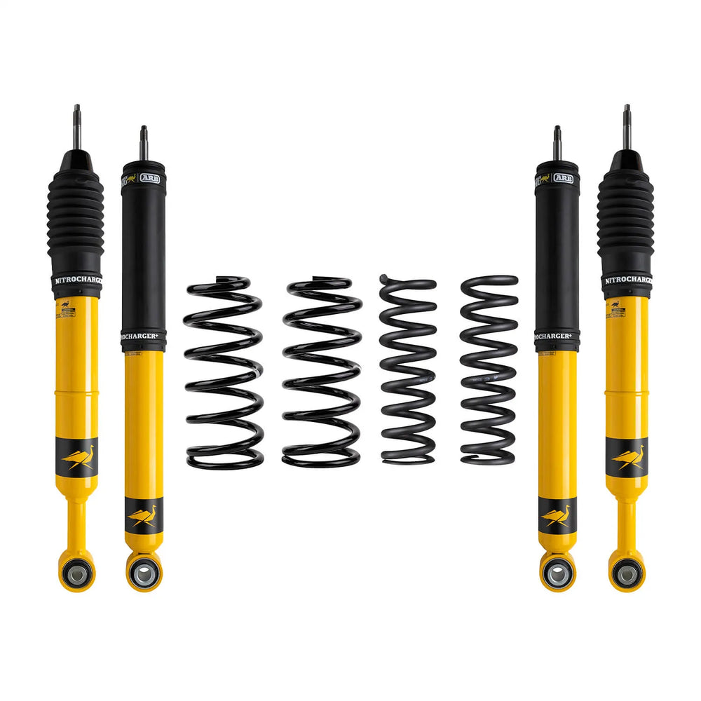 ARB auto part
