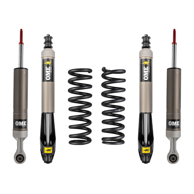 ARB auto part