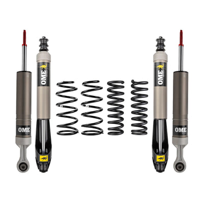 ARB auto part