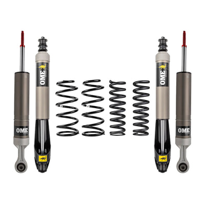 ARB auto part