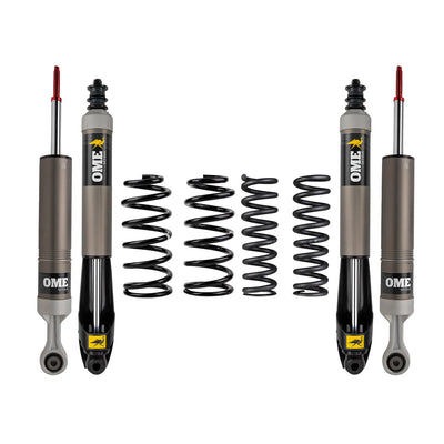 ARB auto part
