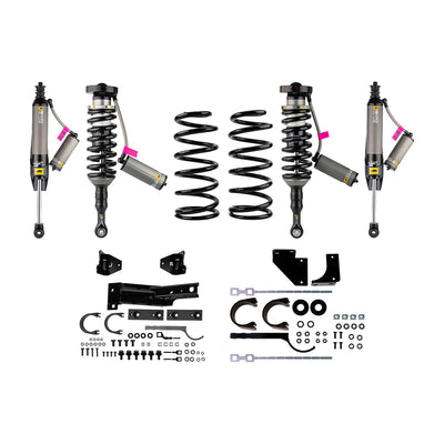 ARB auto part