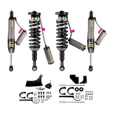 ARB auto part
