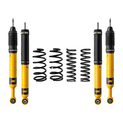 ARB auto part