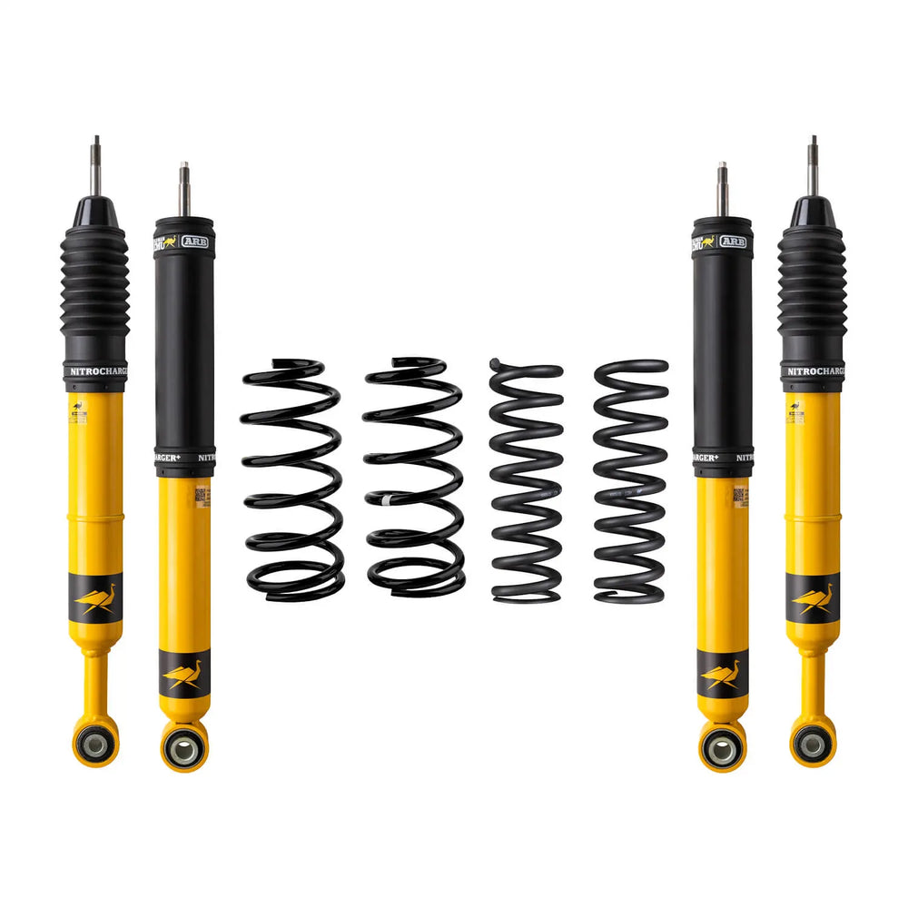 ARB auto part