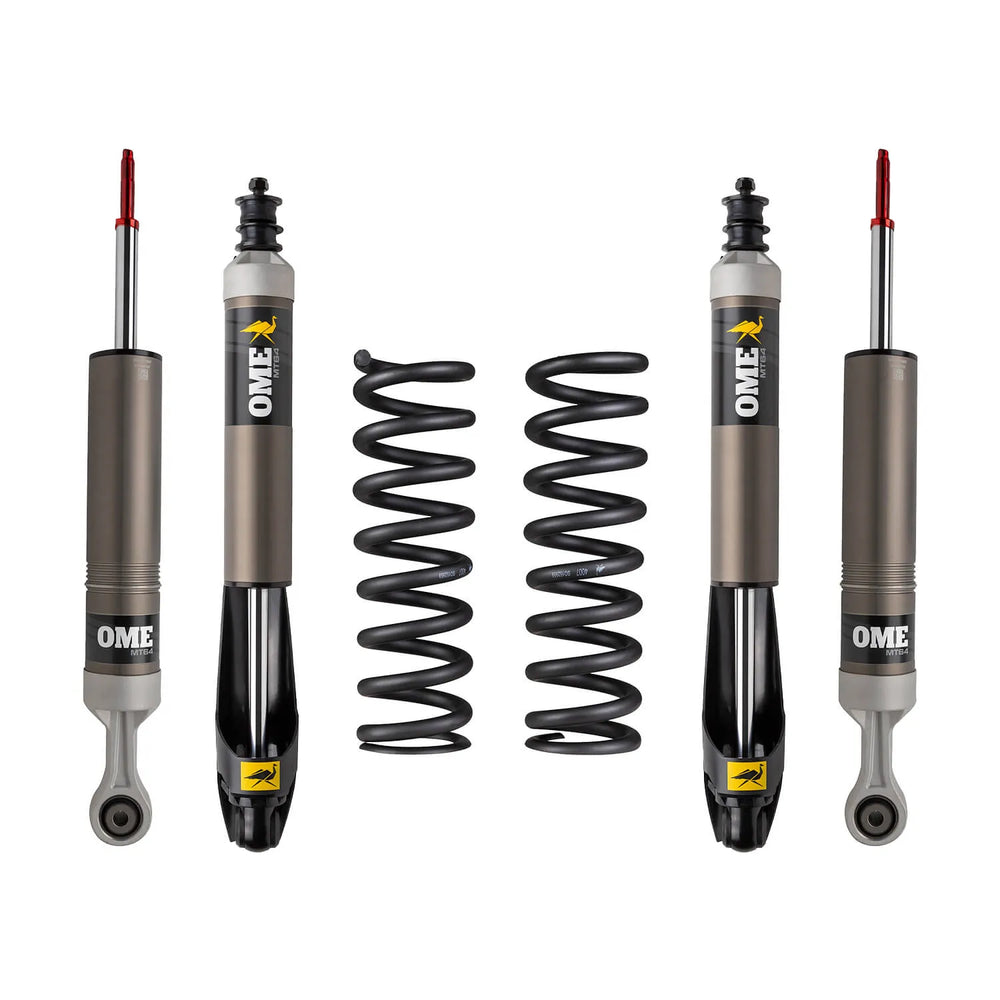ARB auto part