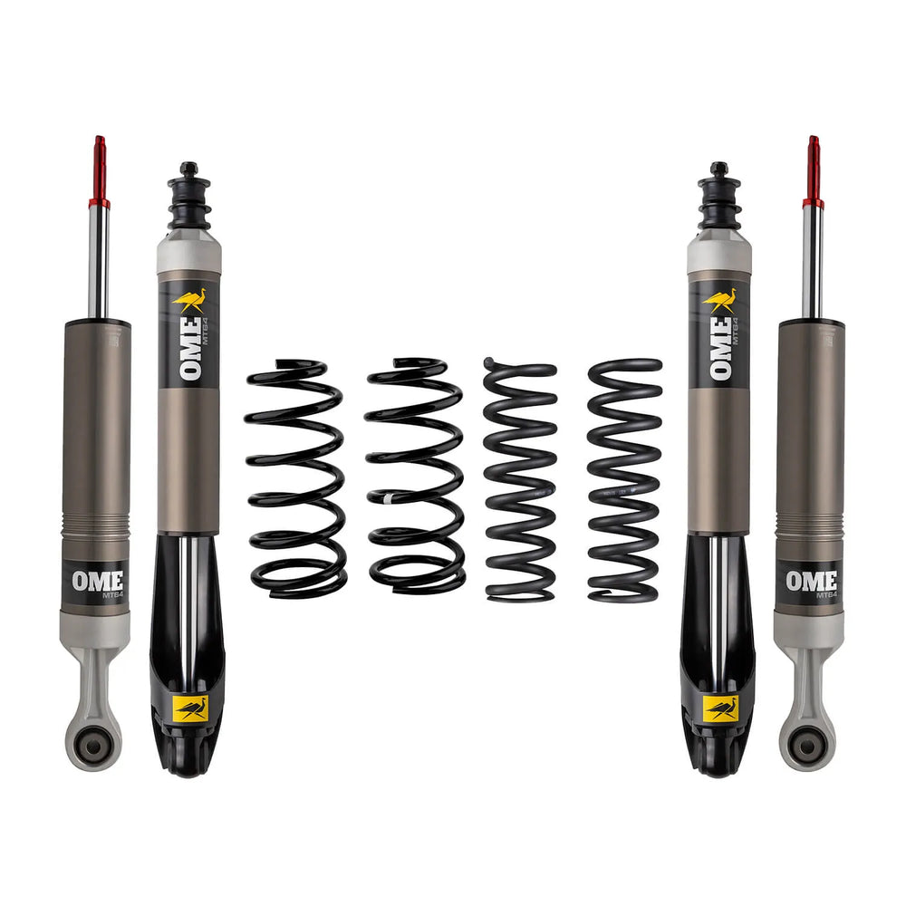ARB auto part