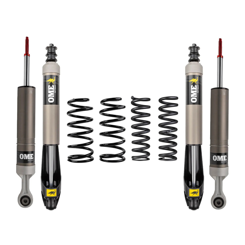 ARB auto part