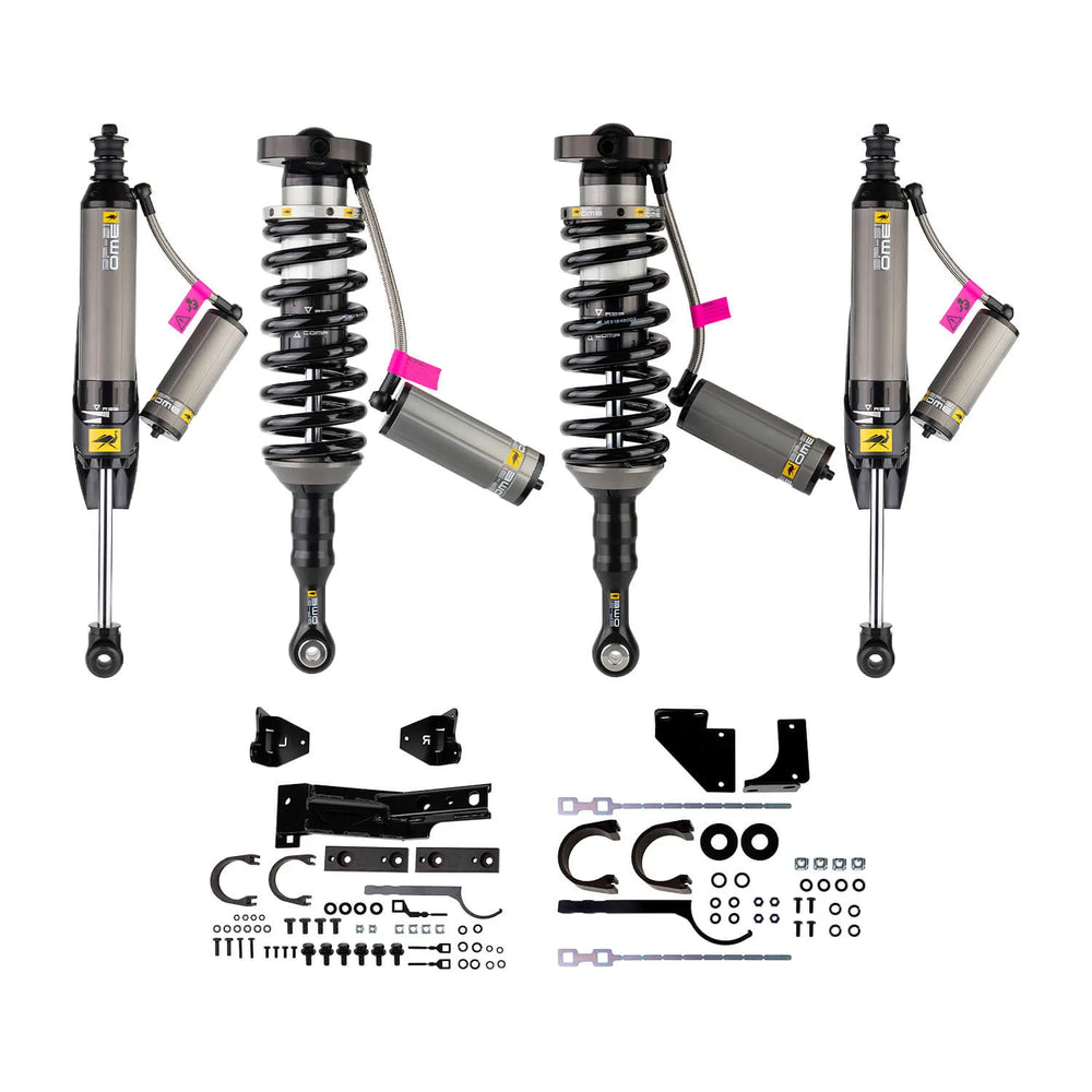 ARB auto part