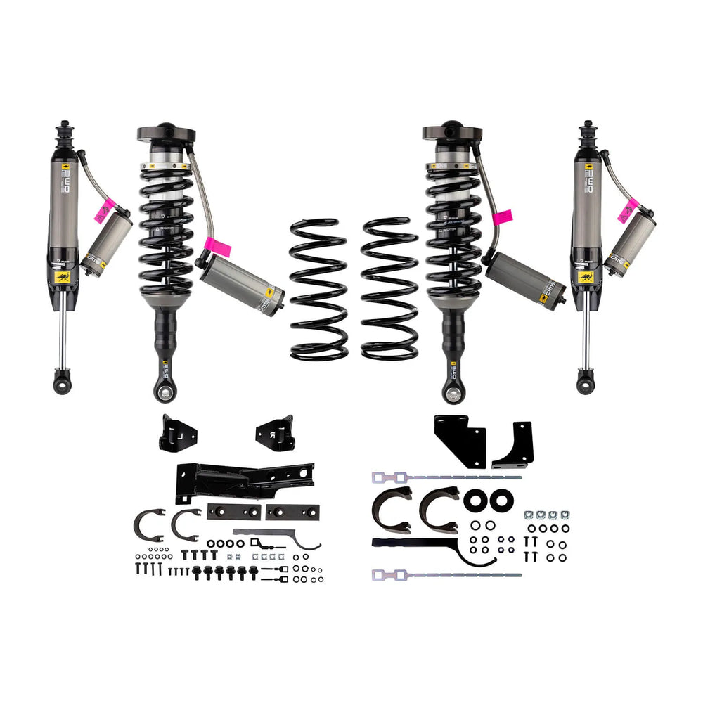 ARB auto part