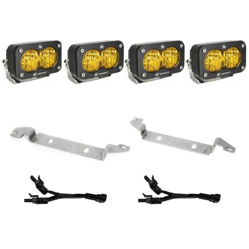 Baja Designs auto part
