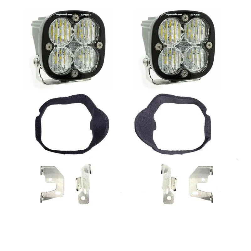 Baja Designs auto part
