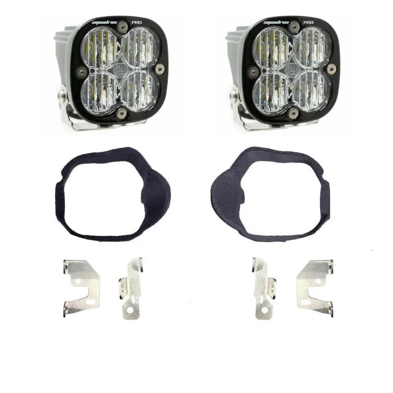 Baja Designs auto part