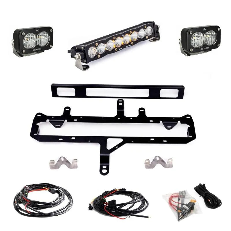 Baja Designs auto part