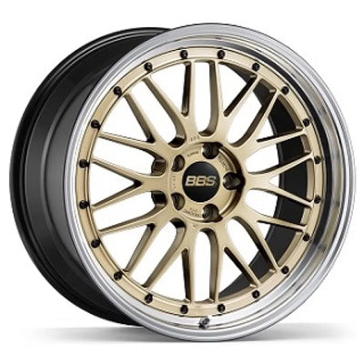 BBS auto part