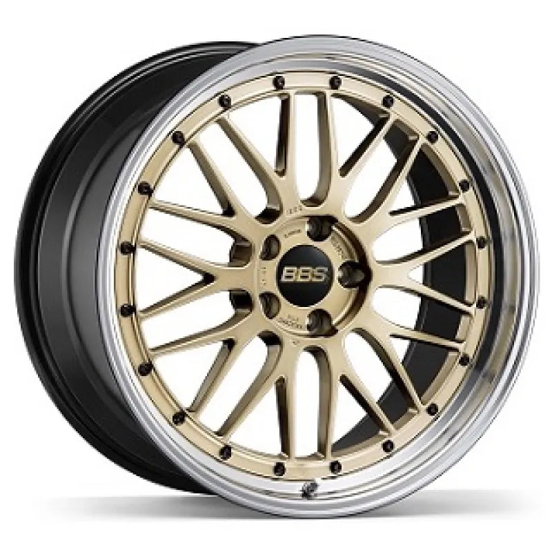 BBS auto part