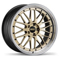 BBS auto part