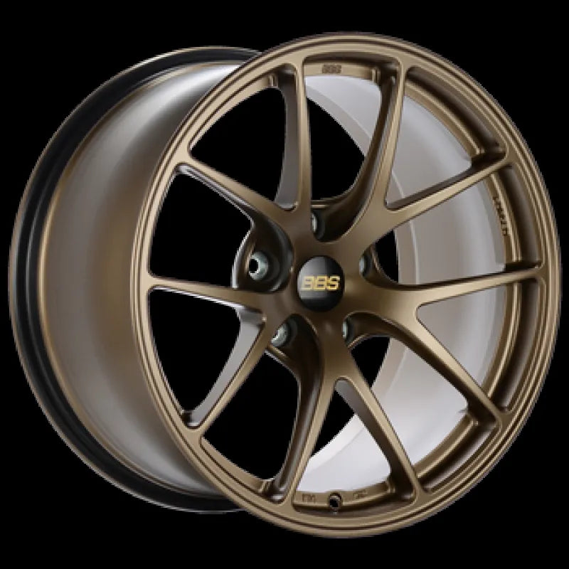 BBS auto part