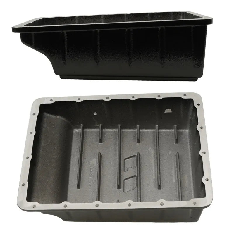BD Diesel auto part