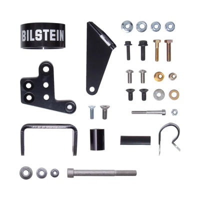 Bilstein shock absorber