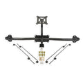 BMR Suspension black hardware kit