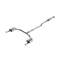 Borla cat-back exhaust