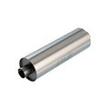Borla muffler