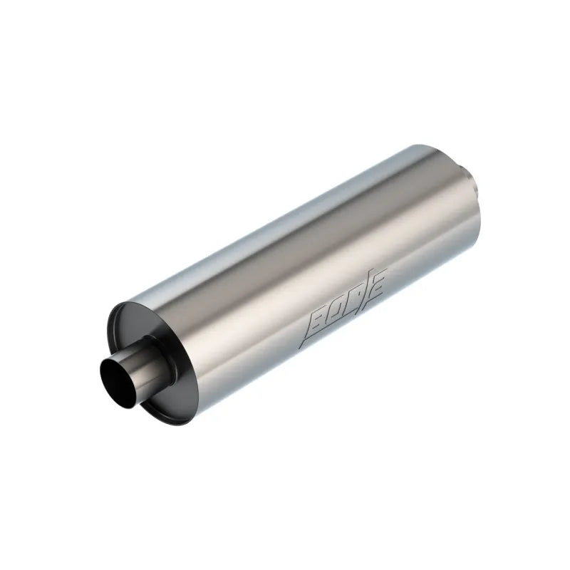 Borla muffler
