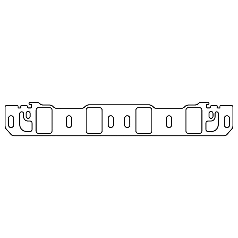 Cometic Gasket intake system