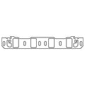 Cometic Gasket intake system