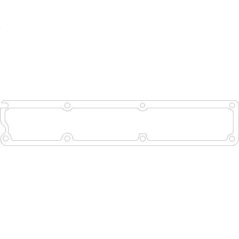 Cometic Gasket intake system