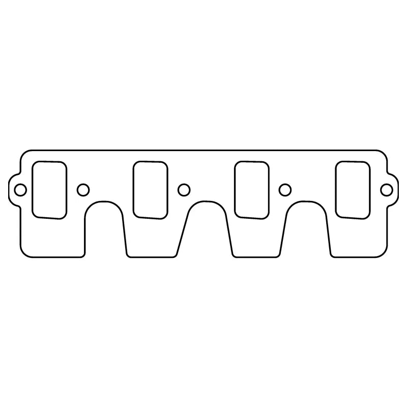 Cometic Gasket intake system