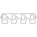 Cometic Gasket intake system