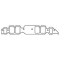 Cometic Gasket intake system