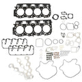 Cometic Gasket auto part detail