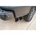 CORSA Performance cat-back exhaust