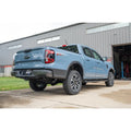CORSA Performance cat-back exhaust