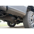 CORSA Performance cat-back exhaust