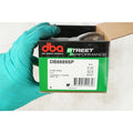 DBA auto part detail