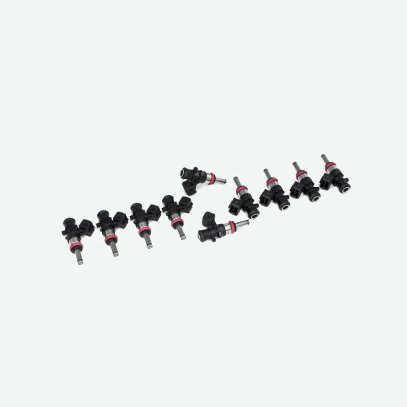 DeatschWerks auto part