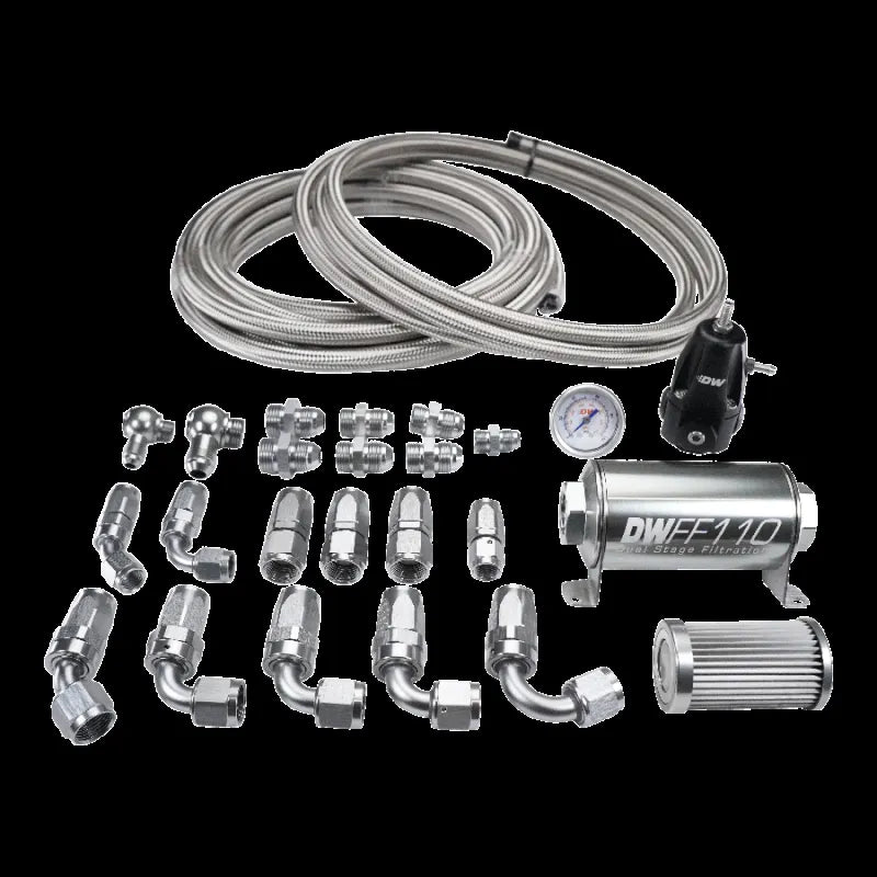 DeatschWerks auto part